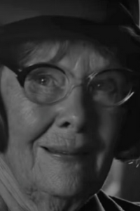 Belfast [Judi Dench]